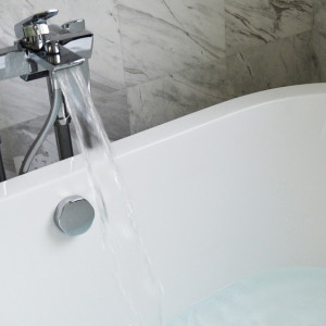 В Суздале 147 домов остались без горячей воды и отопления на 2 дня