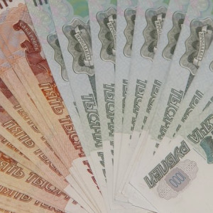 Во Владимирской области средняя зарплата выросла на 6,5 тыс. рублей