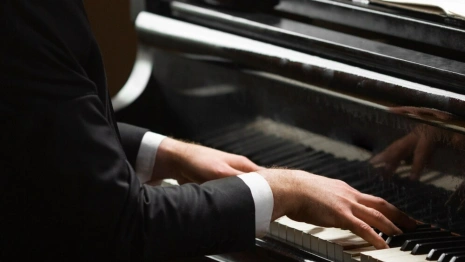 В Суздале пройдет фестиваль современных композиторов