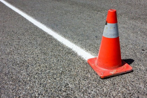 Во Владимирской области закрыли аварийный путепровод