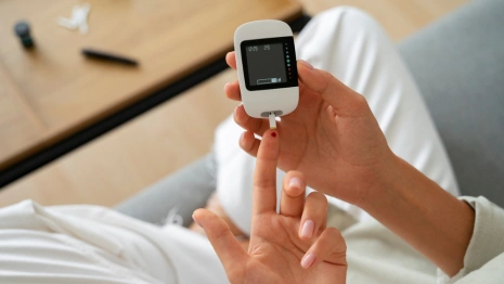 Во Владимирской области сахарный диабет выявили у 57 тыс. человек