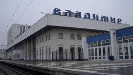 На вокзальной площади во Владимире бизнесмен незаконно торговал вейпами