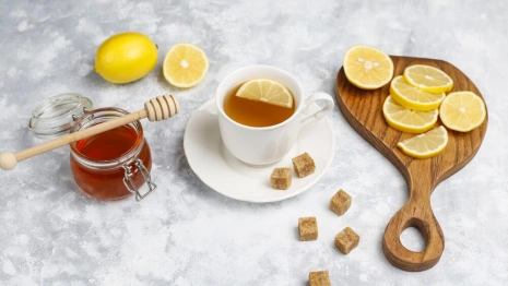 16 день Великого поста: что можно и нельзя 2 апреля