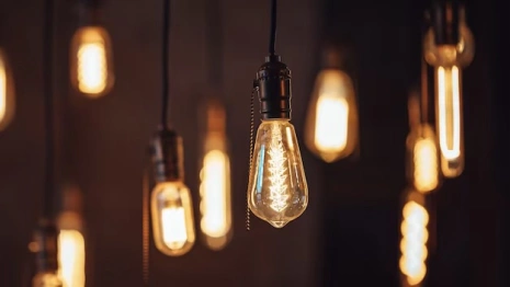 Снег и ураган оставили жителей Владимирской области без света