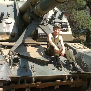 Парень из Владимирской области погиб на Украине