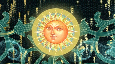 В Суздале покажут световое шоу