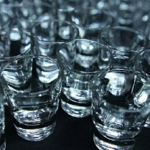 Во Владимирской области 47 человек умерли от отравления спиртом