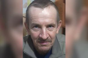 В Меленковском районе пропал 58-летний мужчина