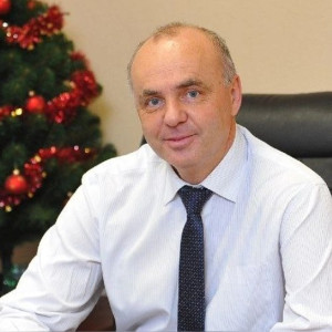 Андрей Шохин перейдет с поста мэра Владимира в сенаторы РФ