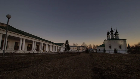 Маршруты и цены. Как доехать до Суздаля из городов Владимирской области и других регионов