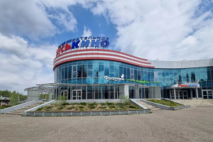 Во Владимире откроют второй «Киномакс»