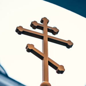 В райцентре Владимирской области пустили новый автобус до храма