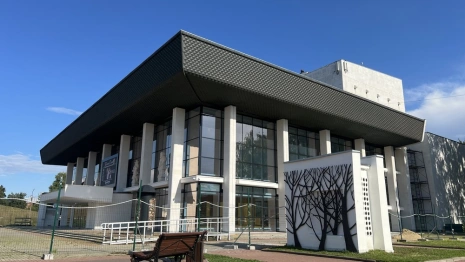 Реконструкция драмтеатра во Владимире подорожала почти на 200 млн рублей