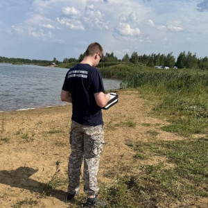 Силовики назвали возможную причину гибели 14-летнего мальчика на карьере в Лакинске