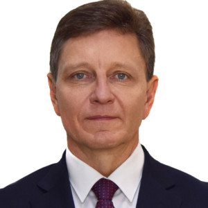 Украинская полиция объявила в розыск бывшего губернатора Владимирской области