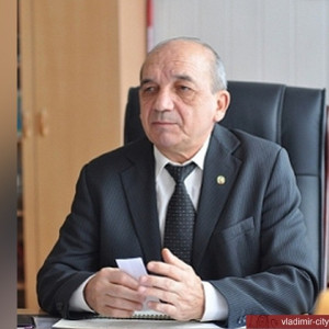 Во Владимире скончался бывший главный архитектор города