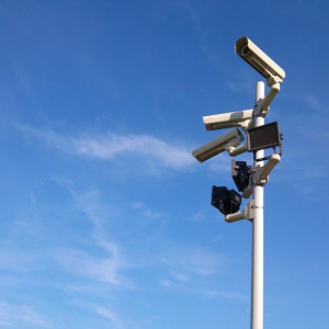 22 дорожные камеры запустили на новых участках трасс во Владимирской области