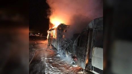 Суд утвердил приговор по резонансному ДТП с пожаром с работниками «Владимирпассажиртранса»