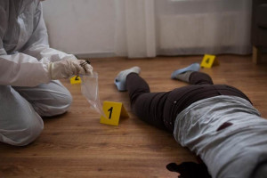 15-летний подросток из Собинки до смерти избил стулом приятеля