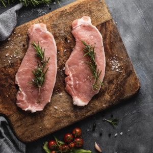 Во Владимирской области с продажи сняли 28 кг мяса