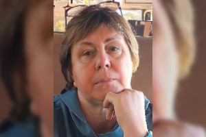 Во Владимирской области пропала 60-летняя женщина в фиолетовой футболке