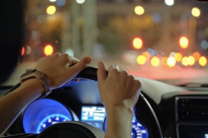 Пойманный на пьяной езде житель Мурома попытался оспорить решение суда