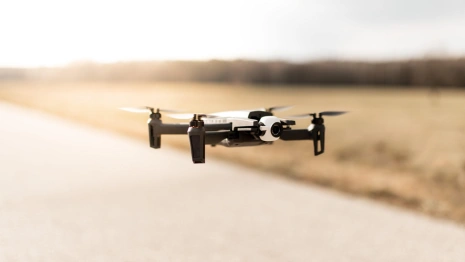 Жители Владимирской области за неделю 46 раз сообщили о БПЛА