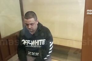 Во Владимире арестовали 24-летнего поджигателя Белого дома