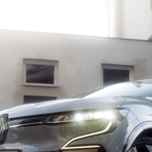 Во Владимире рецидивист ограбил машину силовика