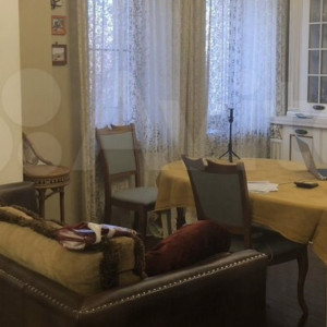 Во Владимире 4-комнатную квартиру выставили на продажу за 33 млн рублей