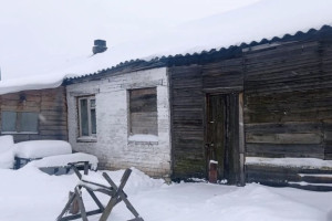 Семью бойца СВО из Юрьев-Польского вынудили переехать из-за отсутствия ремонта в доме