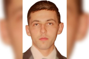 В Ковровском районе пропал 40-летний мужчина в черной куртке