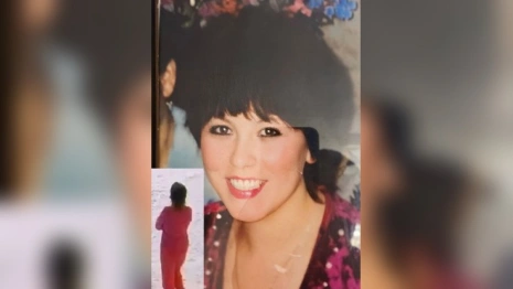 Во Владимире пропала 56-летняя женщина в розовом домашнем костюме