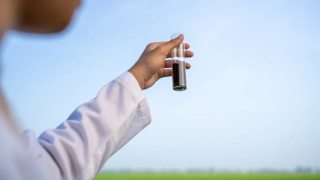 Фермерам Владимирской области напомнили о правилах утилизации тары из-под пестицидов