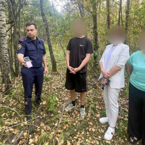 Во Владимире будут судить 18-летнего закладчика