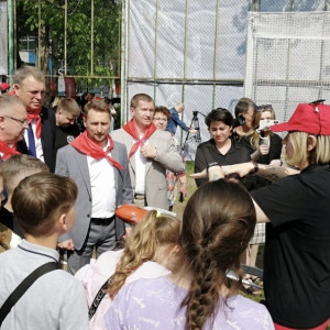 Ксения Собчак «разнесла» оказавшийся в центре скандала владимирский лагерь «Олимп»