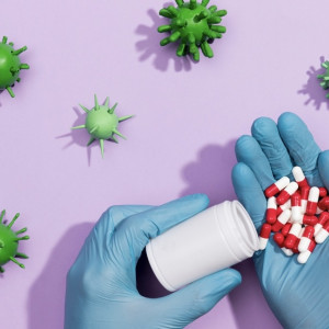 Во Владимирской области выявили 79 новых случаев ковида