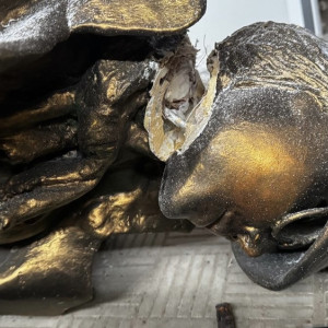 Во Владимире двоих вандалов будут судить за уничтоженное памятника женщине-сыщику