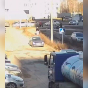 Во Владимире автомобилистка сбила 9-летнего мальчика