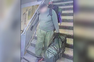 Жителя Коврова задержали за попытку вступить в украинские войска