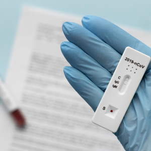 Во Владимирской области подтвердили 51 новый случай COVID-19