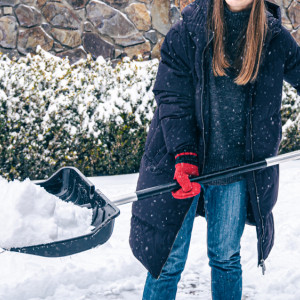 Декабрь во Владимирской области начнется с 20-ти сантиметровых сугробов