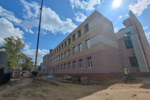 В Вязниках к 2024 году откроют новую школу
