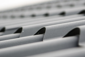 В усадьбе Зворыкиных в Муроме поменяли кровлю