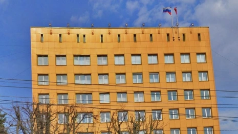 Во Владимире сменился директор комбината ритуальных услуг