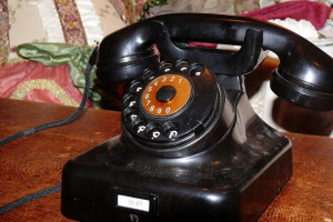 Во Владимире женщина сообщила о минировании военкомата