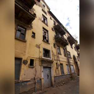 Во Владимире незаконно людей оставили на 3 года в аварийном доме