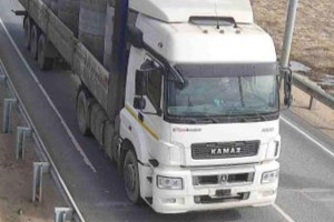 На трассах Владимирской области запустили 19 передвижных камер