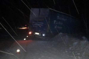 Во Владимирской области за сутки произошло 52 ДТП