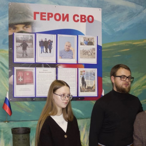 В зоне СВО погиб Василий Поддуев из Киржача